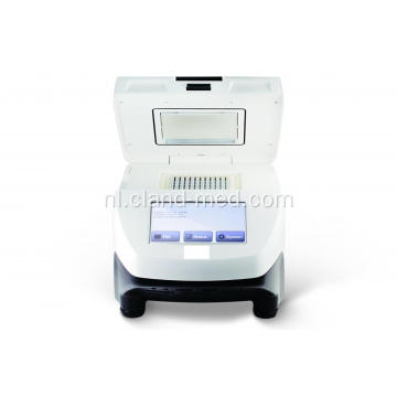 Hoogwaardig PCR-instrument